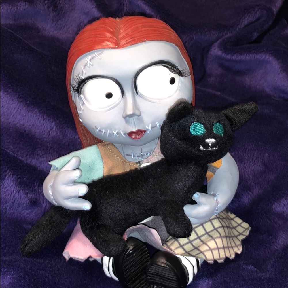 The Ashton Drake Galleries Li’l Sally and Lucky